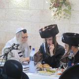 הרב יהודה שיינפלד שליט"א האמת נחשפת