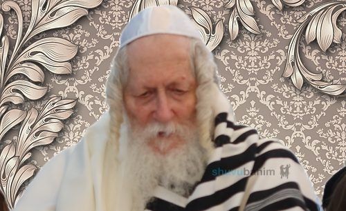 כָּל הָעִנְיָן שֶׁל לֵיל הַסֵּדֶר הוּא לְהַחֲזִיר אֶת הָאוֹר אֵין סוֹף • חג הפסח מהגה"צ רבי אליעזר ברלנד שליט"א