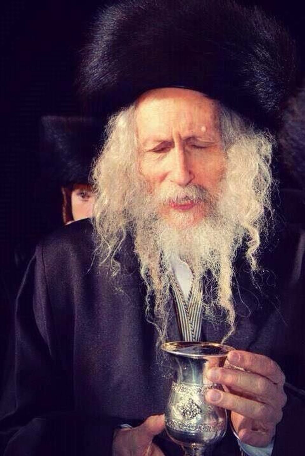 האזינו: דברי הצדיק רגעים לפני החלטת בית המשפט