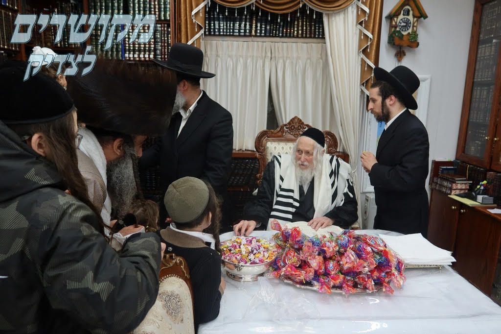 ל"ג בעומר תשפ"ו — מורנו הרב שליט"א — תמונה 23