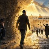 סוד בעל התשובה האמיתי והחיבור לקדושה