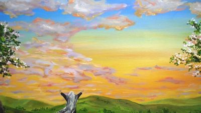 בלי תורה אין אמונה ובטחון - פרשת בהר מהגה"צ הרב אליעזר ברלנד שליט"א