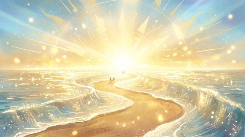 שביבי אור פרשת בשלח תש"פ