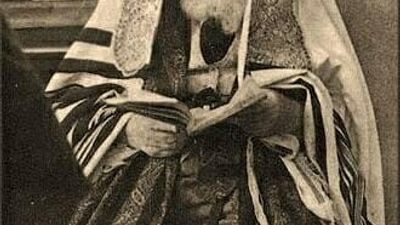 How the Tzaddik Cancels the Degree of Destruction and Puts Off Disaster for Another 189 Years