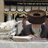 בְּכוֹר בָּנֶיךָ תִּפְדֶּה ◇ פדיון הבן לבן נין מורינו הרב שליט"א