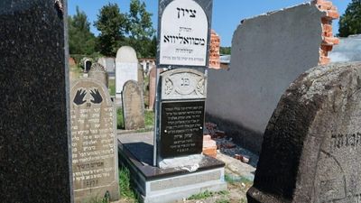 ליומא דהילולא - הרה"ק רבי יצחק אייזיק וייס מסוואליווא - כ"ב אדר ב' תרנ"ד