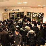 הגה"צ הרב אליעזר ברלנד בחוג בית ברעננה, יום א' פרשת בשלח - גלריית תמונות