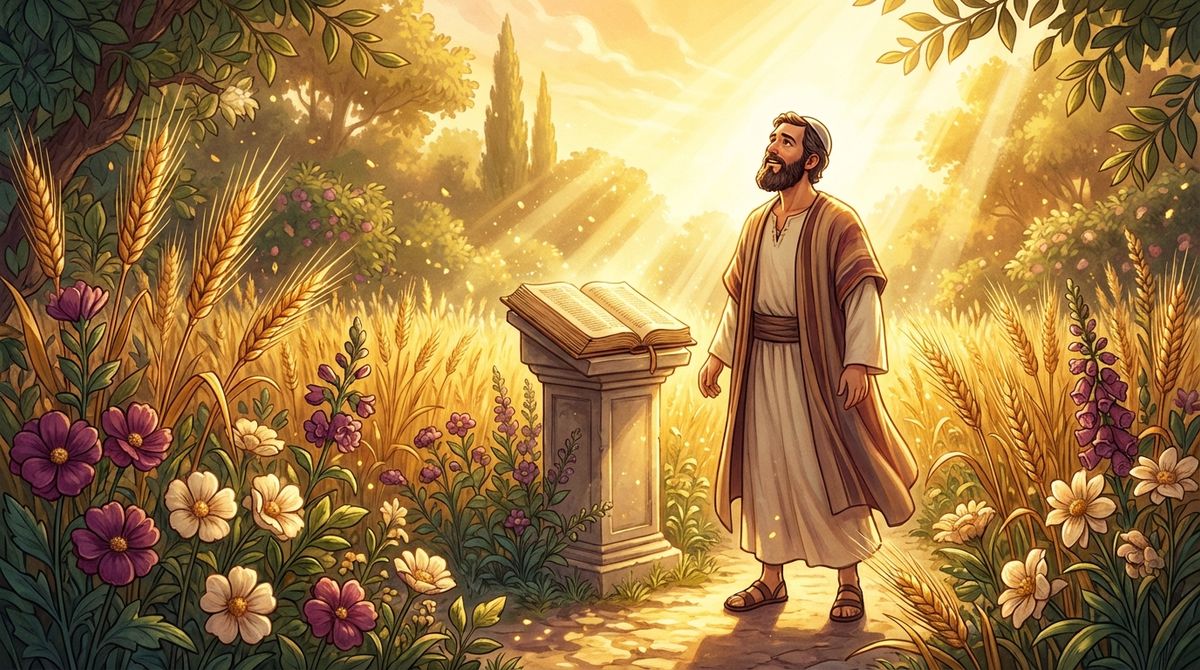 עומק השפלות: כוחו העצום של מי שקשה לו בעבודת השם