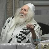 חג ראשון של סוכות במחיצתו של הגה"צ רבי אליעזר ברלנד שליט"א - הסיקור המלא