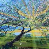 תפילה לחודש ניסן מאת הגה"צ הרב אליעזר ברלנד שליט"א -"ומאותו רגע של המולד נזכה להכניע י"א אלופי עשו"