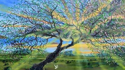 תפילה לחודש ניסן מאת הגה"צ הרב אליעזר ברלנד שליט"א -"ומאותו רגע של המולד נזכה להכניע י"א אלופי עשו"