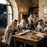 Un judío no bebe alcohol - El fortalecimiento diario