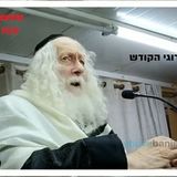 מעלת 16 החיילים הקדושים שנהרגו על קידוש ה' - הגה"צ הרב אליעזר ברלנד שליט"א