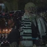 מכתב חדש מהכלא לחנוכה - הגה"צ הרב אליעזר ברלנד שליט"א