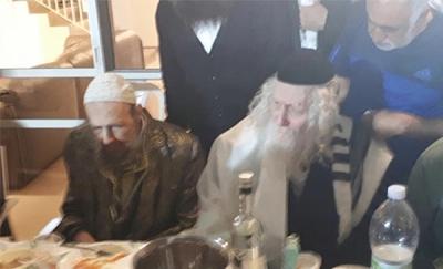 Rabbi Dov Kook
