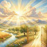 תפילה למחשבות טובות לפני השנה