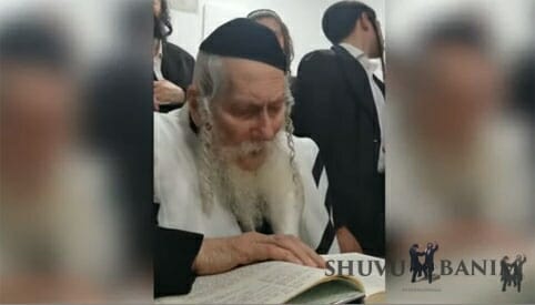 מתיקות נפלאה: למה התפילות לא מתקבלות - תורה א בליקוטי מוהר"ן - הגה"צ הרב אליעזר ברלנד שליט"א