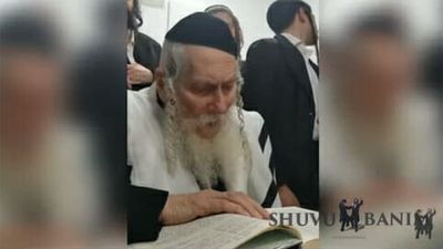 מתיקות נפלאה: למה התפילות לא מתקבלות - תורה א בליקוטי מוהר"ן - הגה"צ הרב אליעזר ברלנד שליט"א