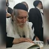 מתיקות נפלאה: למה התפילות לא מתקבלות - תורה א בליקוטי מוהר"ן - הגה"צ הרב אליעזר ברלנד שליט"א