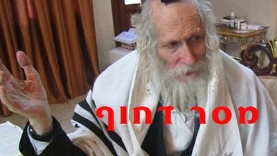 מסר חשוב : כולם להגיד היום 7 תיקונים הכללים - הגה"צ הרב אליעזר ברלנד שליט"א מצלמון