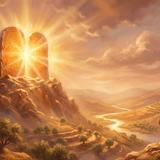 עומק סוד הלוחות: מדוע לא נאמר "טוב" בלוחות הראשונות?