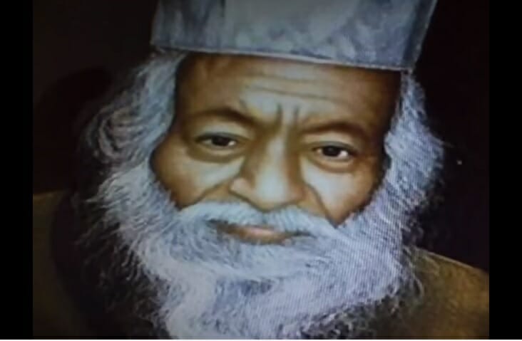 חזק ביותר: המקובל הרב שרעבי זצ"ל שולח יהודי לקבל ברכה מהרב ברלנד שליט"א - סיפורים נוראיים מפי הרב אברהם חג'בי שליט"א