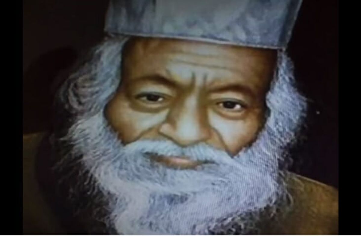 חזק ביותר: המקובל הרב שרעבי זצ"ל שולח יהודי לקבל ברכה מהרב ברלנד שליט"א - סיפורים נוראיים מפי הרב אברהם חג'בי שליט"א