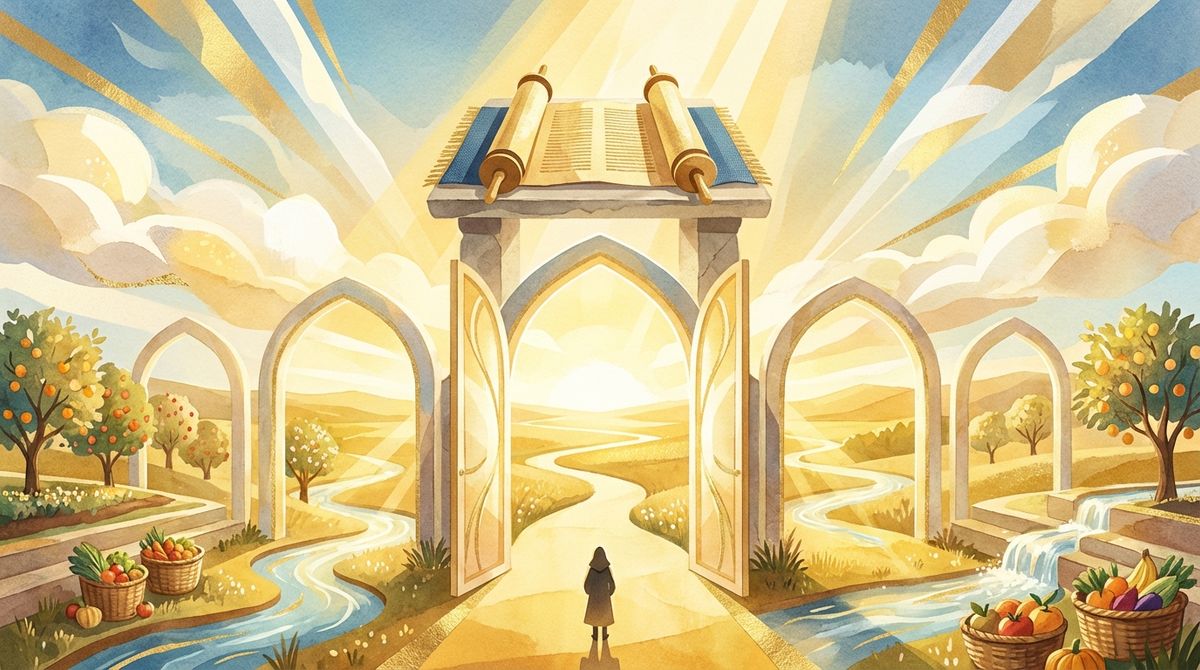 תפילות לבחורה למצוא שידוך