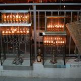 "ה' לא מוחל גם לאלה שלא מחו- אותם אלו שרדפו את דוד ואנשיו התגלגלו בדורנו וממשיכים לרדוף את הצדיק ואנשיו" - דברי הגה"צ הרב אליעזר ברלנד שליט"א