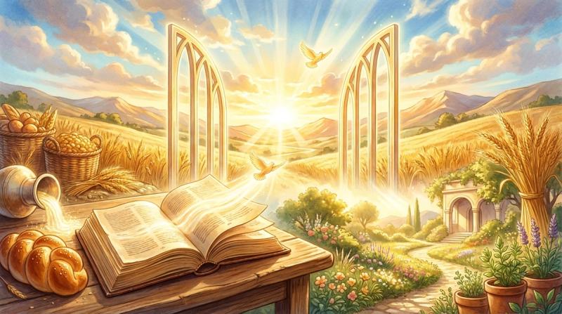 תפלה לתחילת שנת הלימודים להצלחה