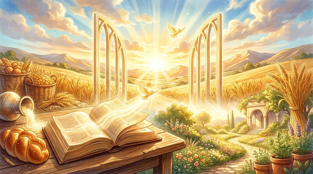 תפלה לתחילת שנת הלימודים להצלחה