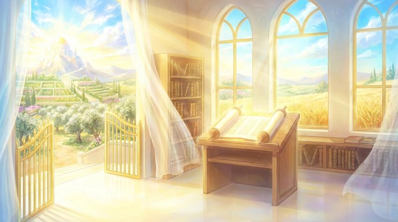 תפילה לזכות לבקיאות עצומה בש"ס ולשמירת עינים ולדעת שאין כעמך ישראל