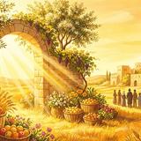 מאמר לכבוד התאחדות אברכי אנ"ש ק"ק שובו בנים שיחיו