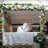 כל מי שהיה בשבועות בשובו בנים זכה לראות את הקולות והברקים • שיעור חג השבועות מהגה"צ רבי אליעזר ברלנד שליט"א