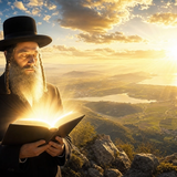 סוד הראייה וההשגחה: מכותנות עור לכותנות אור