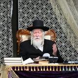 "רַבִּי נָתָן מֵאִיר כְּמוֹ שֶׁמֶשׁ!" • הילולת האלפים בראשותו של הגה"צ רבי אליעזר ברלנד שליט"א • תיעוד נרחב