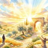 תפילה לקבר האריזל