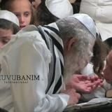 תְּפִלָּה חשובה לִילָדִים צַדִּיקִים מאת הגה"צ הרב אליעזר ברלנד שליט"א