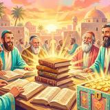 סיפור על מסירות נפש: הכתובת היקרה והחובות העצומים / סיפור מדהים