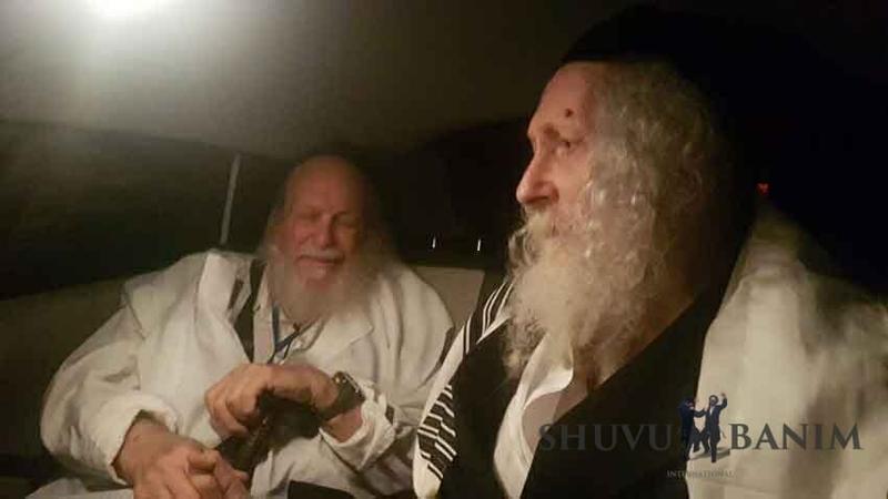 ר' יְחֶזְקֵאל הוּא לֹא יָכַל לִסְבּוֹל אֶת הָעוֹלָם הַזֶּה שְׁנִיָּה • ליומא