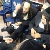 המקובל הצדיק הרב י"מ סלמנוביץ': "הרב ברלנד קודש קודשים ולא יעזור כלום לאף אחד"