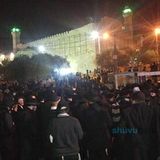 עצרות תפילה קורעות רקיעים בארץ ובעולם לשחרורו של הרב ברלנד והצלחת עם ישראל