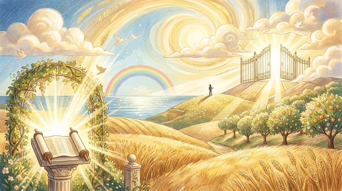 תפילה לומר כל יום