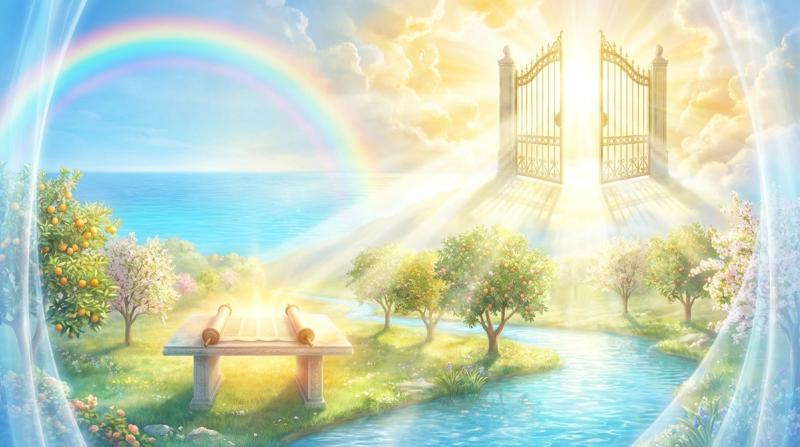 תפילה לזכות לשמירת עינים מחלטת ולשמע את עשרת הדברות ולהכניע את כל הרשעים והקמים