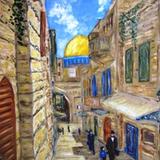 Prayer to Live in Jerusalem by Rabbi Eliezer Berland Shlit"a