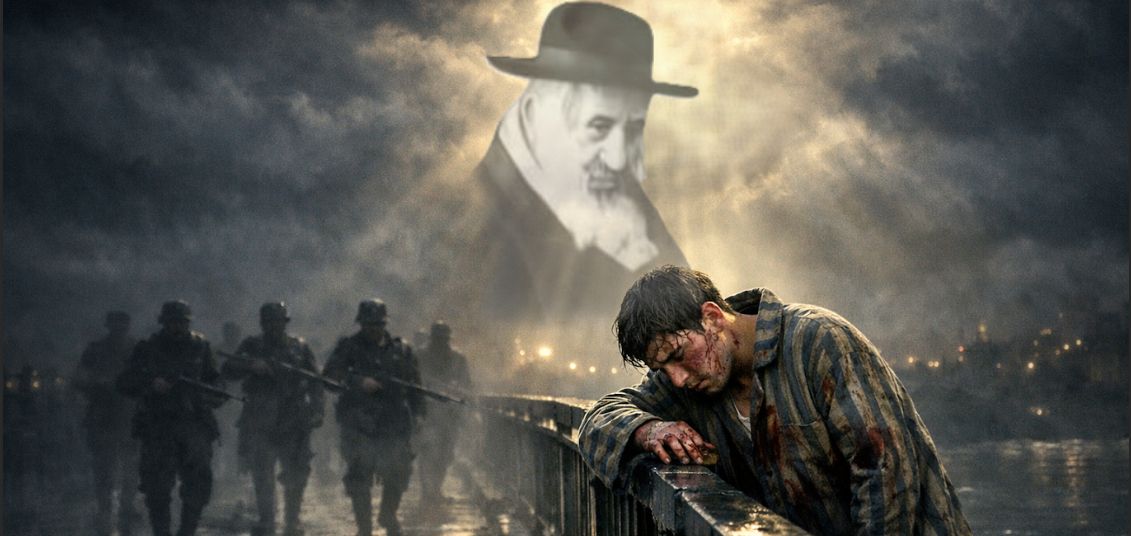 בין הנבואה לשואה: סיפורו המצמרר של הניצול שהאמין בהבטחתו של ר' ישעיל'ה בן ר' משה מקרעסטיר