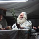 בְּרֵאשִׁית בָּרָא אֱלוֹקִים • שבת בראשית בצילו של הגה"צ רבי אליעזר ברלנד שליט"א