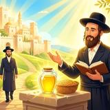 The Secret of Acting for the Sake of Heaven: From the Power of the Woman of Zarephath to the Self-Sacrifice of Elkanah