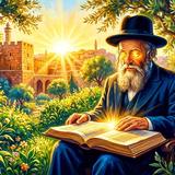 The Secret of the Blind Beggar: The Spiritual Power of Guarding the Eyes