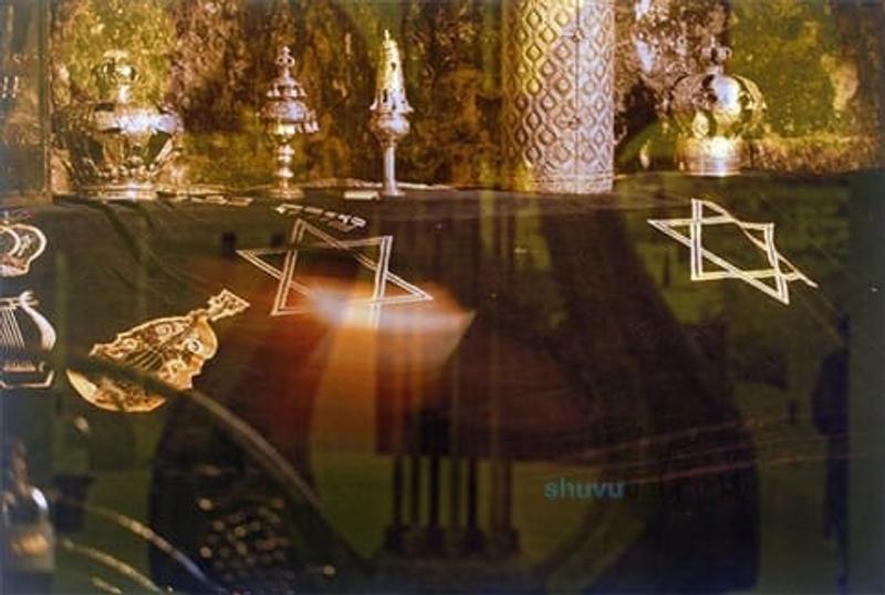 "כשדוד המלך קם חצות כל ירושלים קמה איתו" - מכתב הרב ברלנד שליט"א לפרופסור מפורסם